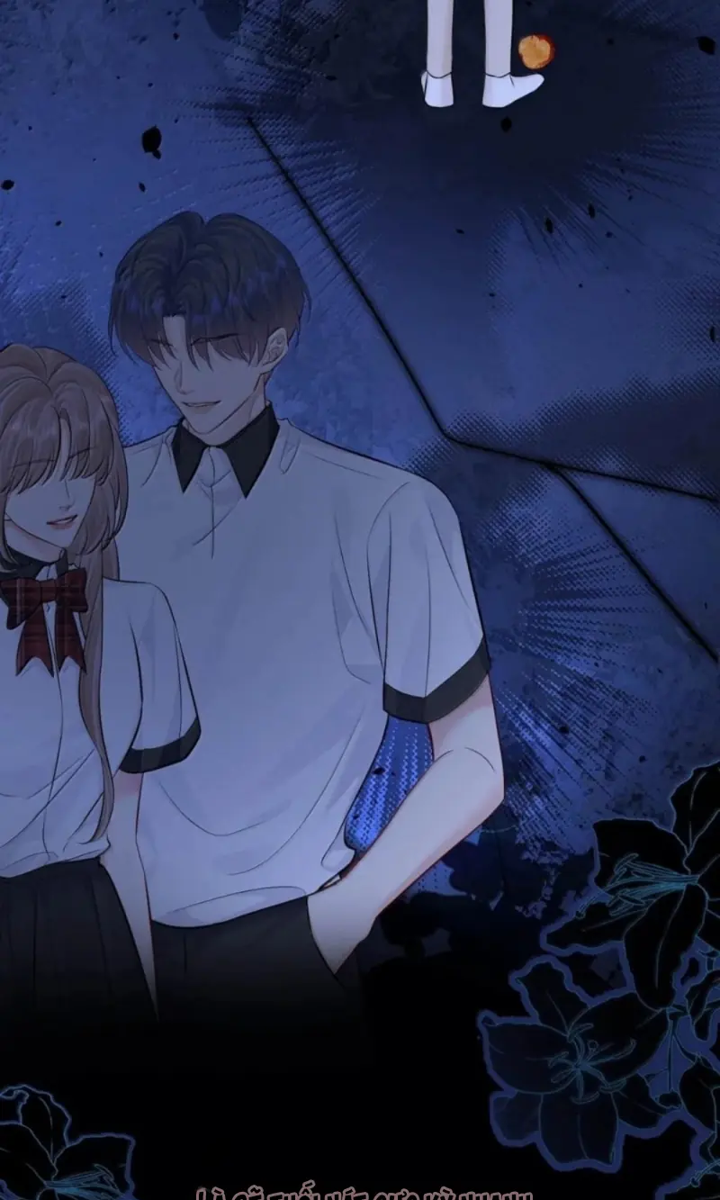 Công Lược Đối Tượng! Hình Tượng Của Cậu Sập Rồi! Chapter 52 - Trang 19