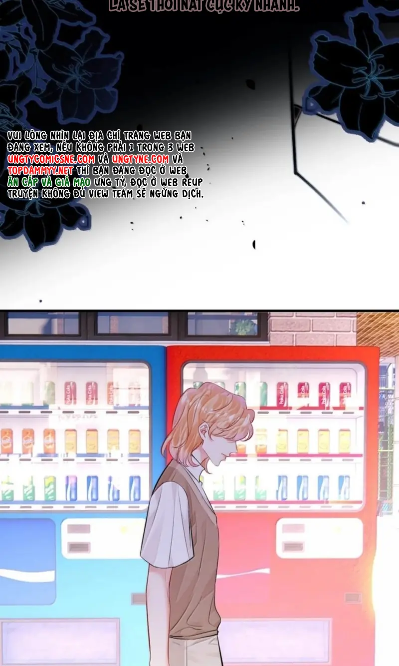 Công Lược Đối Tượng! Hình Tượng Của Cậu Sập Rồi! Chapter 52 - Trang 20