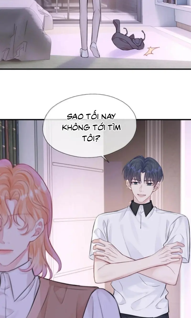 Công Lược Đối Tượng! Hình Tượng Của Cậu Sập Rồi! Chapter 52 - Trang 25