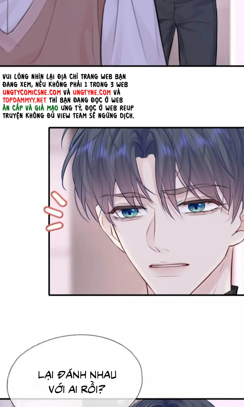 Công Lược Đối Tượng! Hình Tượng Của Cậu Sập Rồi! Chapter 52 - Trang 26