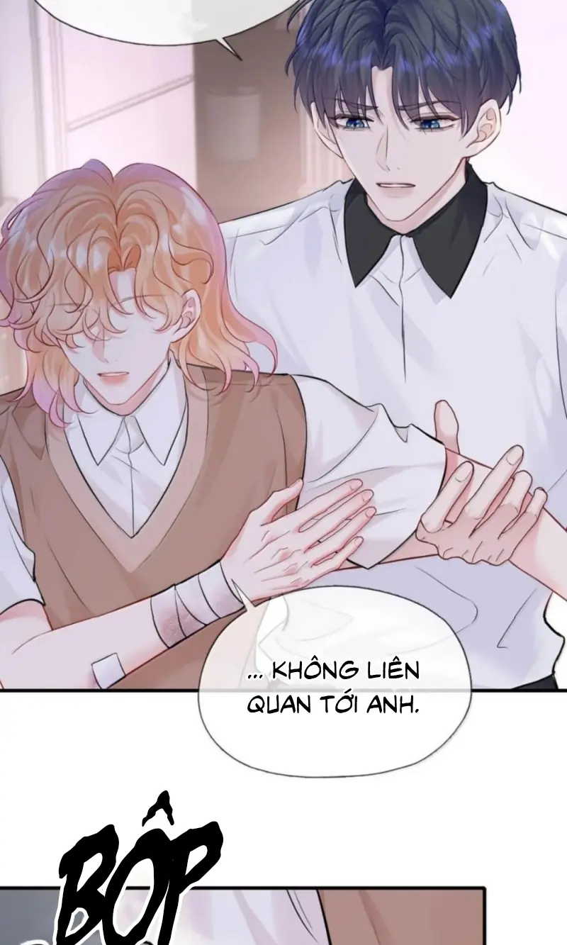 Công Lược Đối Tượng! Hình Tượng Của Cậu Sập Rồi! Chapter 52 - Trang 27