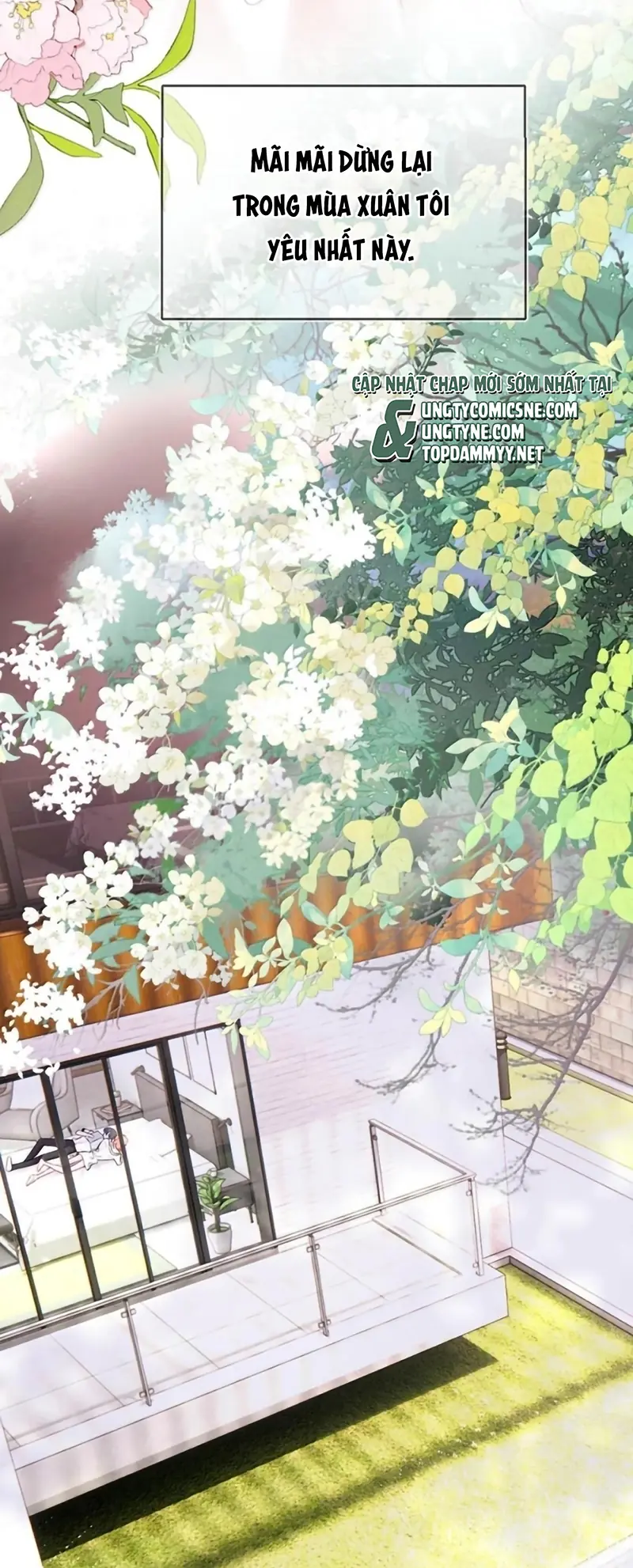Công Lược Đối Tượng! Hình Tượng Của Cậu Sập Rồi! Chapter 52 - Trang 3