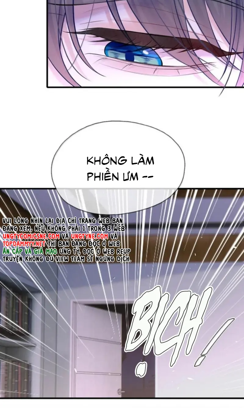 Công Lược Đối Tượng! Hình Tượng Của Cậu Sập Rồi! Chapter 52 - Trang 31