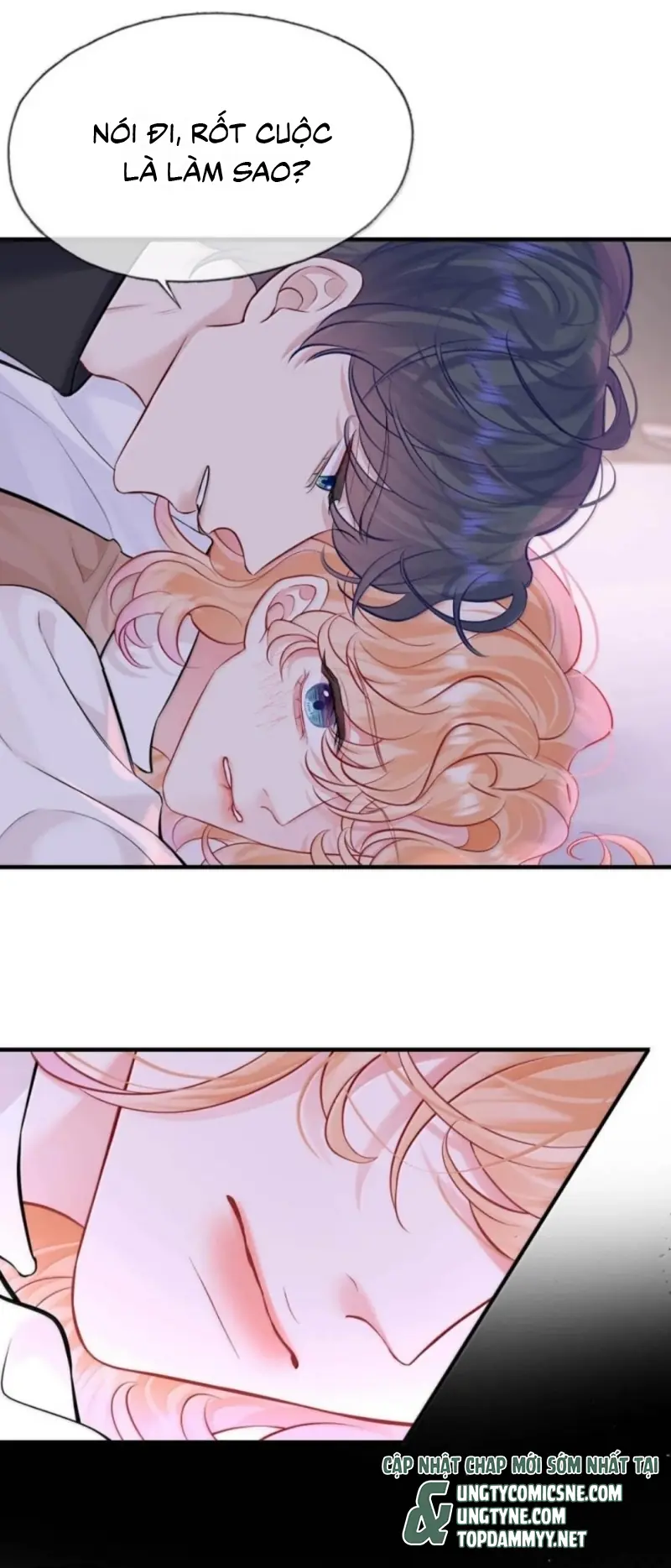 Công Lược Đối Tượng! Hình Tượng Của Cậu Sập Rồi! Chapter 52 - Trang 33
