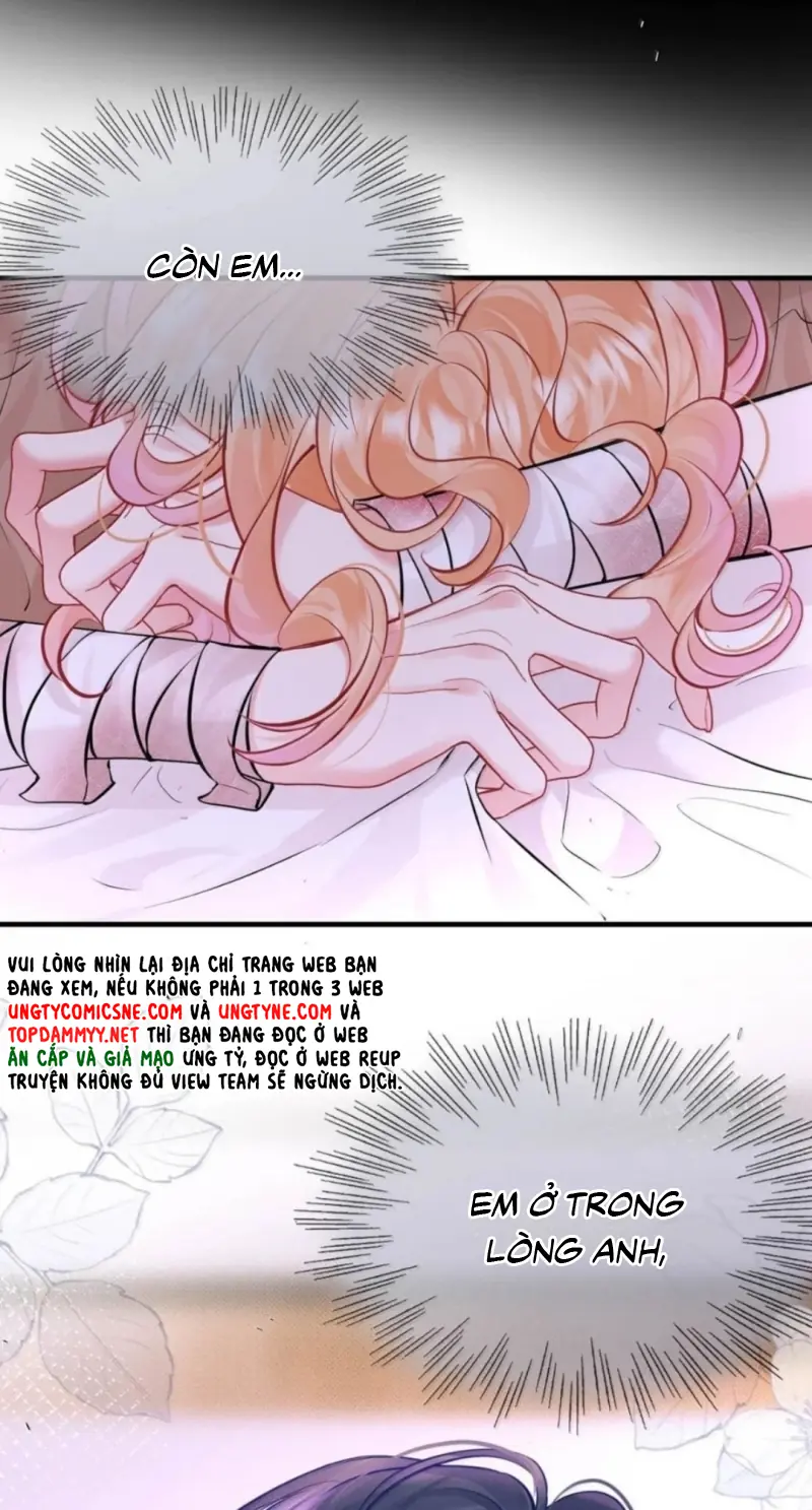 Công Lược Đối Tượng! Hình Tượng Của Cậu Sập Rồi! Chapter 52 - Trang 35