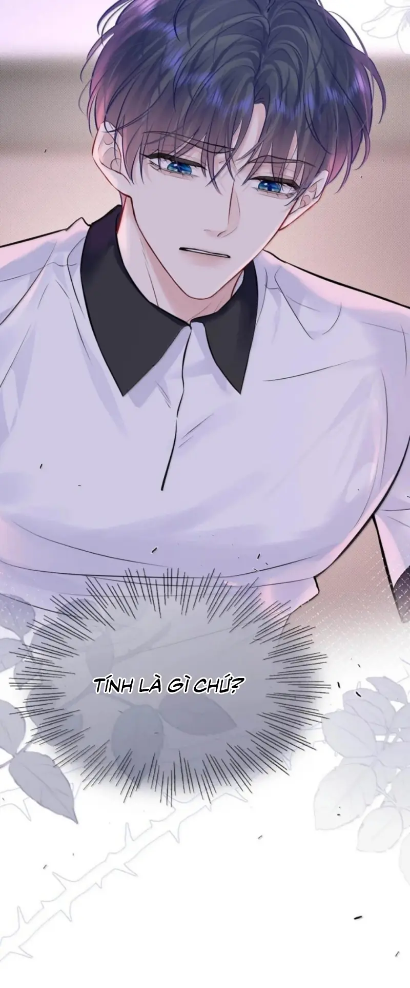 Công Lược Đối Tượng! Hình Tượng Của Cậu Sập Rồi! Chapter 52 - Trang 36