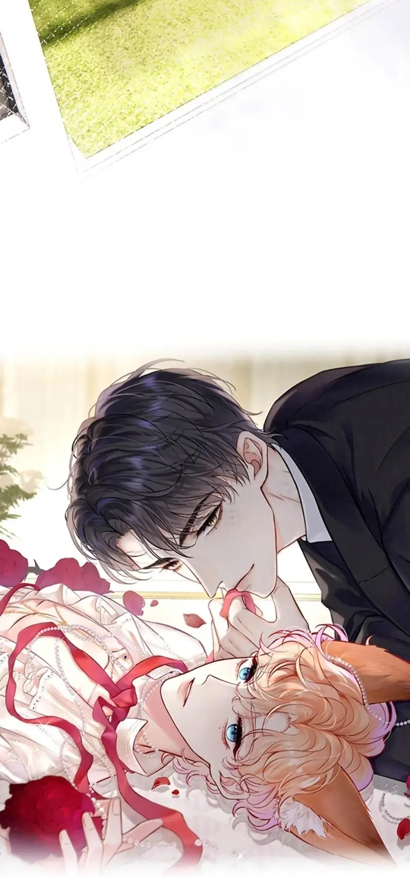 Công Lược Đối Tượng! Hình Tượng Của Cậu Sập Rồi! Chapter 52 - Trang 4