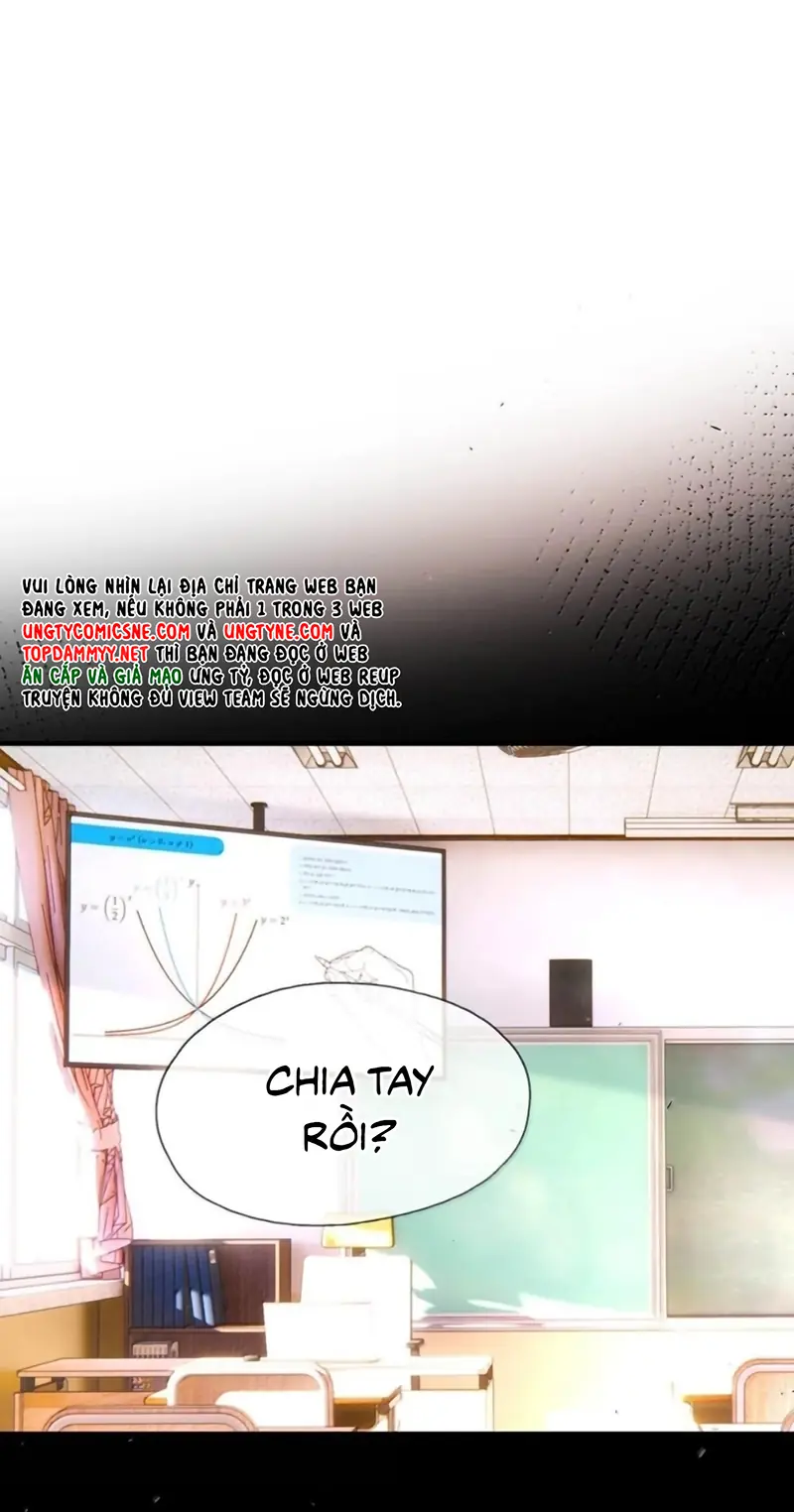 Công Lược Đối Tượng! Hình Tượng Của Cậu Sập Rồi! Chapter 52 - Trang 6