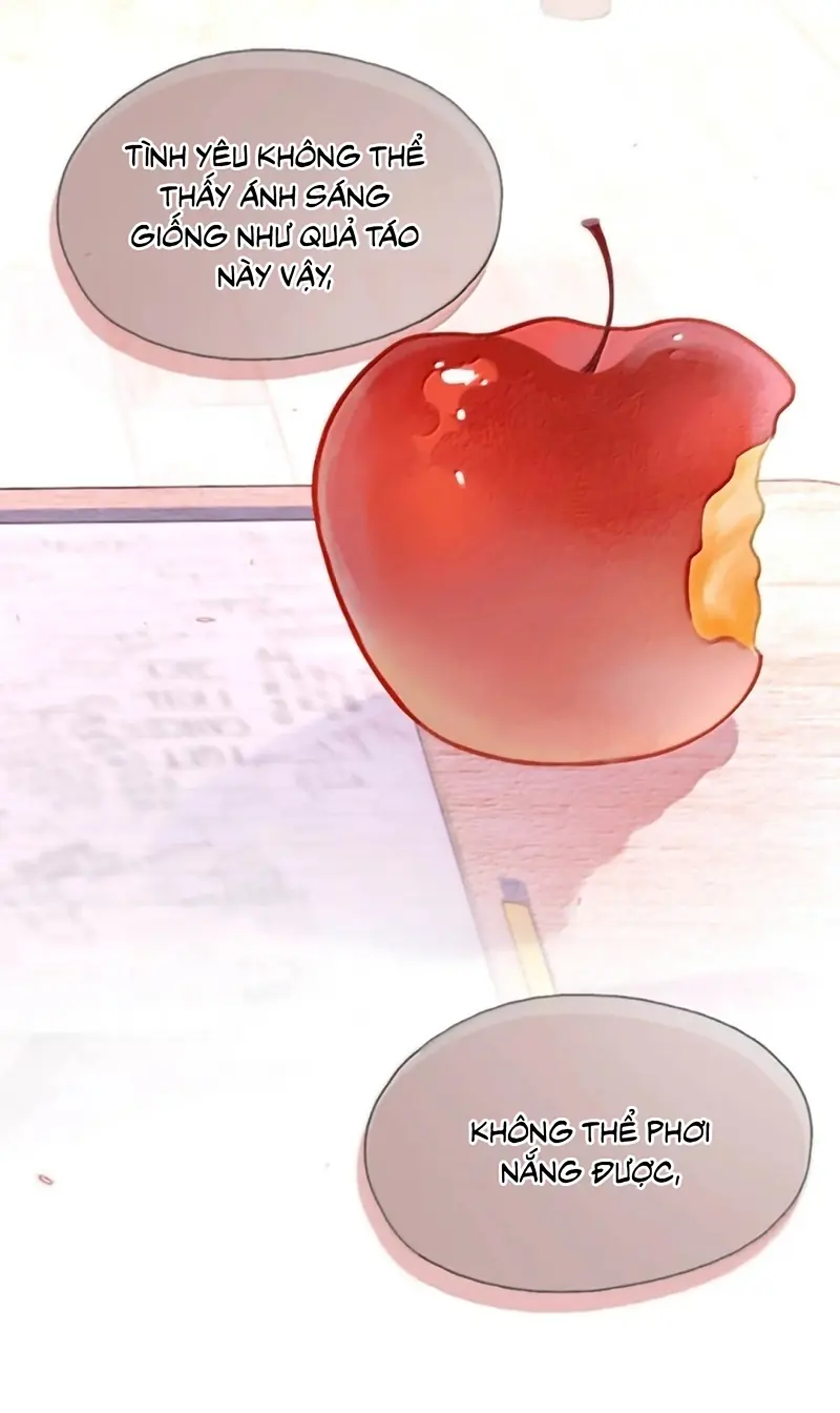 Công Lược Đối Tượng! Hình Tượng Của Cậu Sập Rồi! Chapter 52 - Trang 9