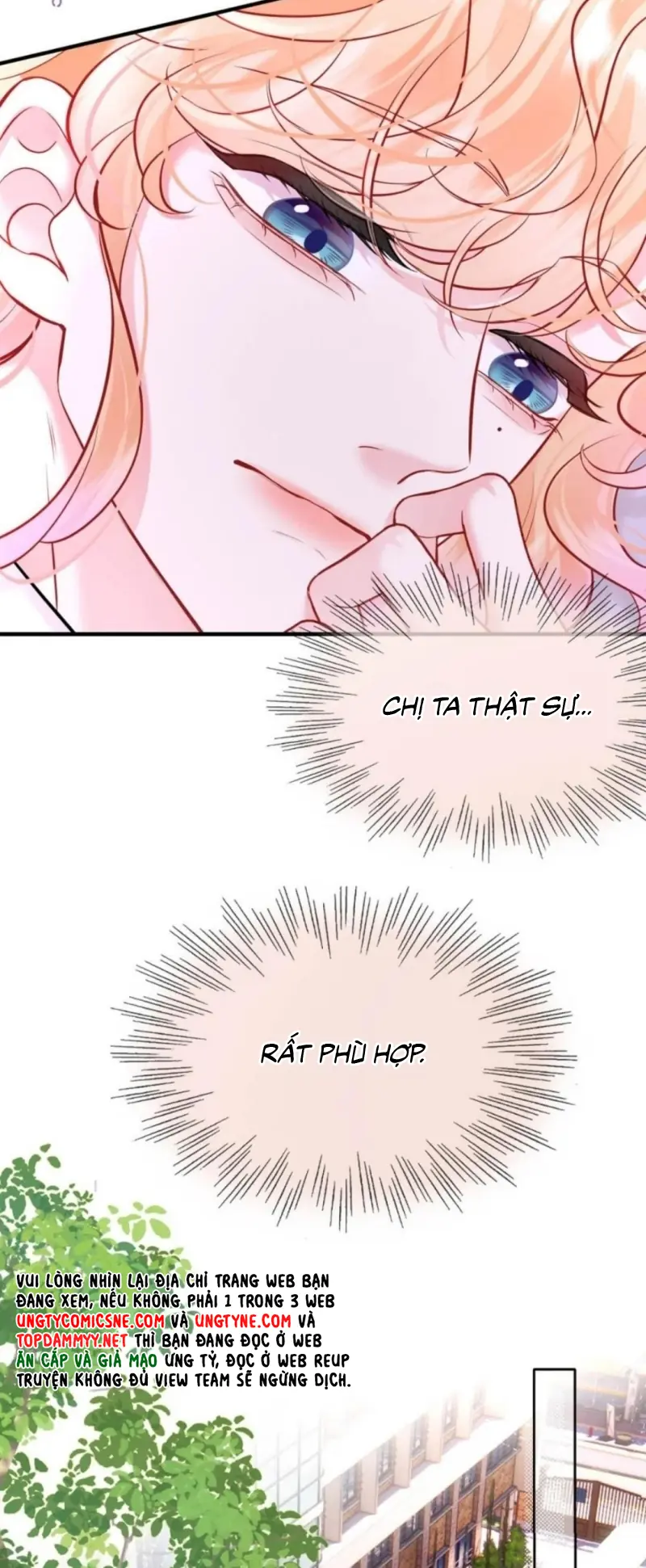 Công Lược Đối Tượng! Hình Tượng Của Cậu Sập Rồi! Chapter 53 - Trang 12
