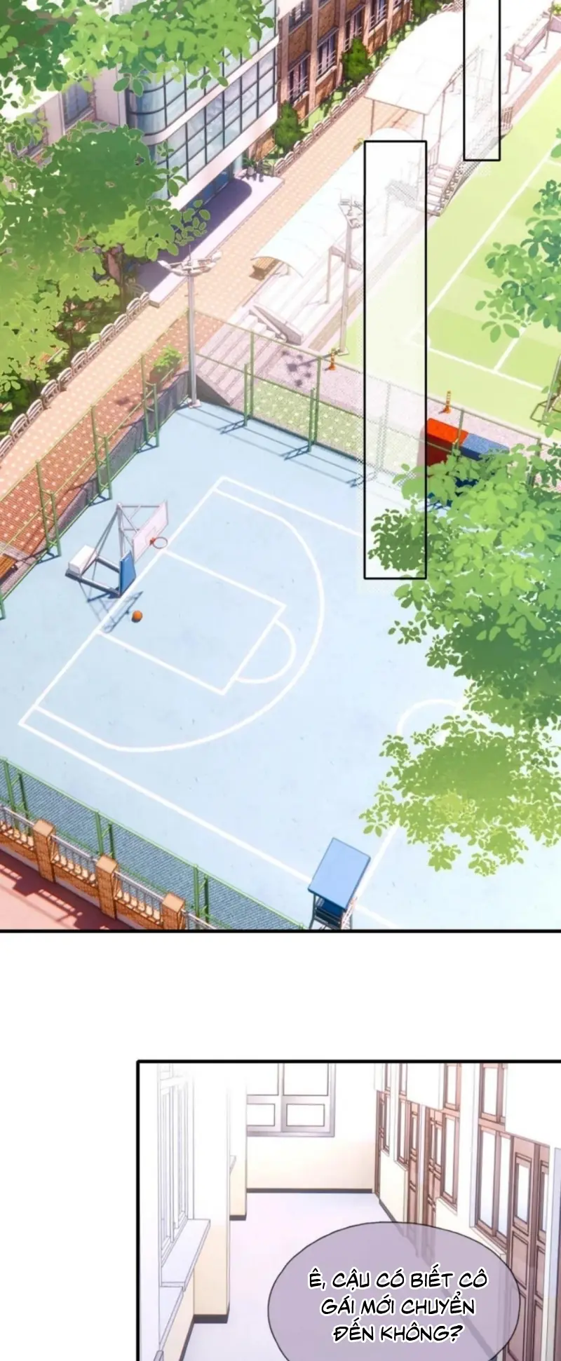 Công Lược Đối Tượng! Hình Tượng Của Cậu Sập Rồi! Chapter 53 - Trang 13