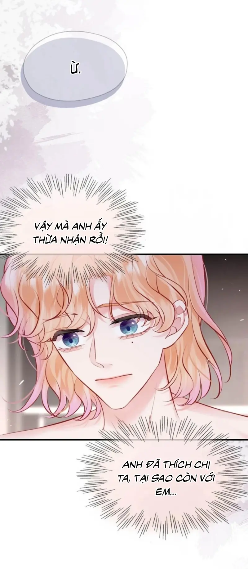 Công Lược Đối Tượng! Hình Tượng Của Cậu Sập Rồi! Chapter 53 - Trang 23