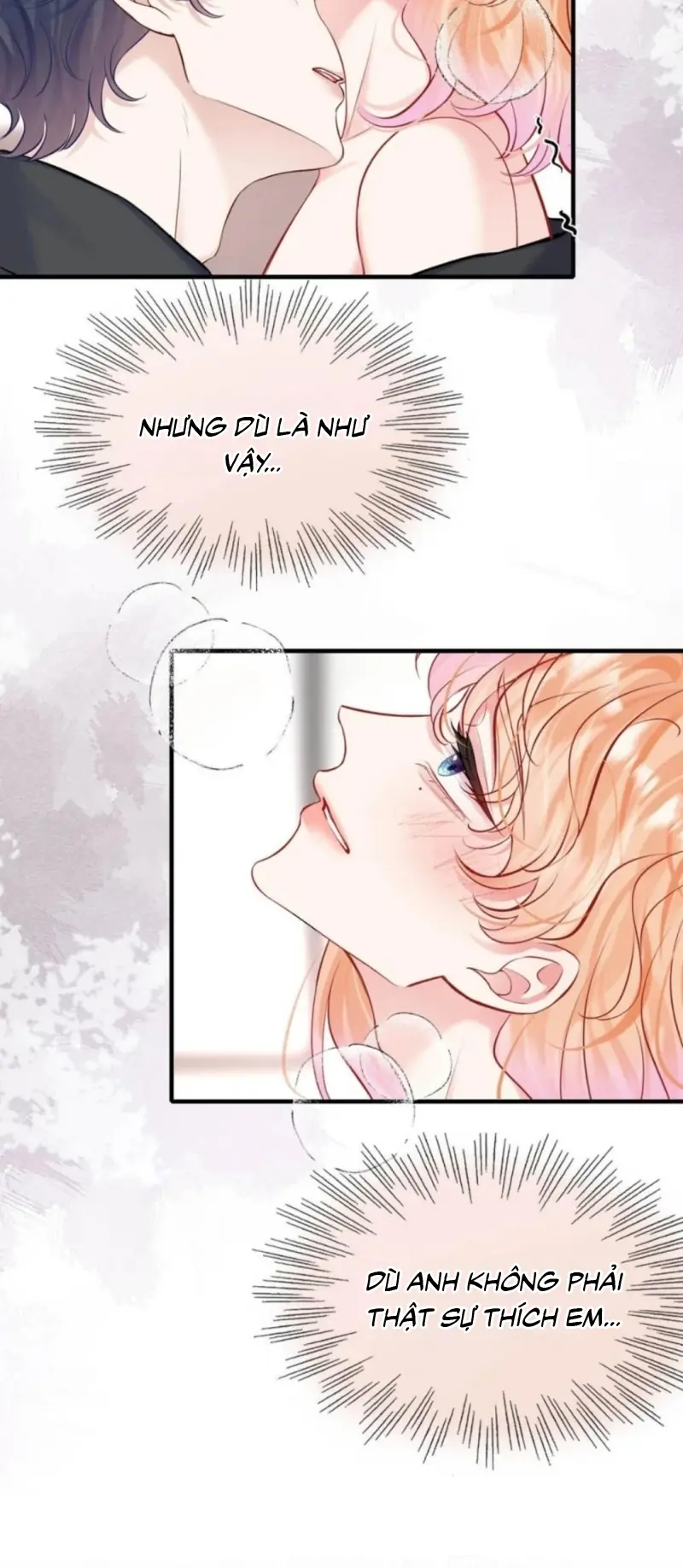 Công Lược Đối Tượng! Hình Tượng Của Cậu Sập Rồi! Chapter 53 - Trang 26