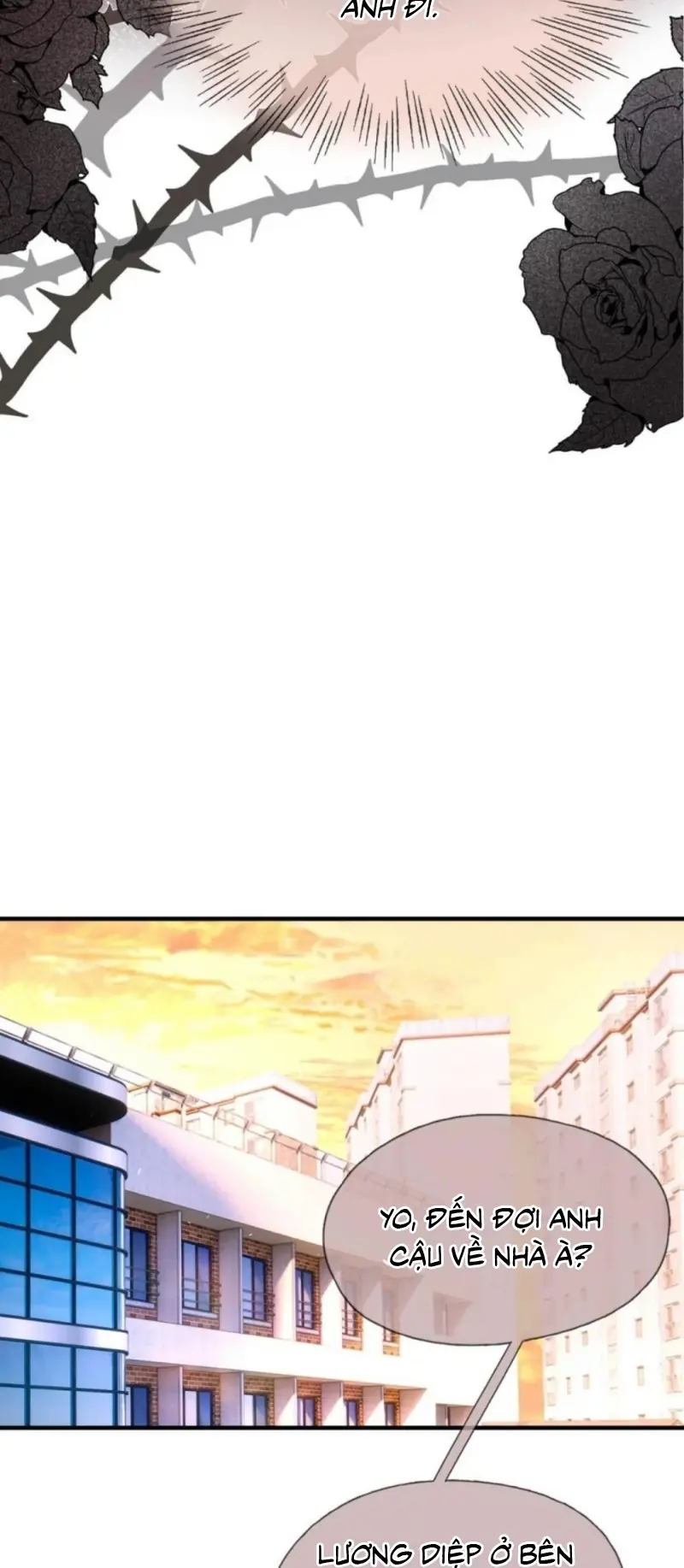 Công Lược Đối Tượng! Hình Tượng Của Cậu Sập Rồi! Chapter 53 - Trang 28