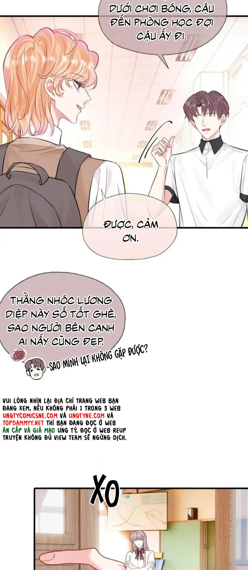 Công Lược Đối Tượng! Hình Tượng Của Cậu Sập Rồi! Chapter 53 - Trang 29