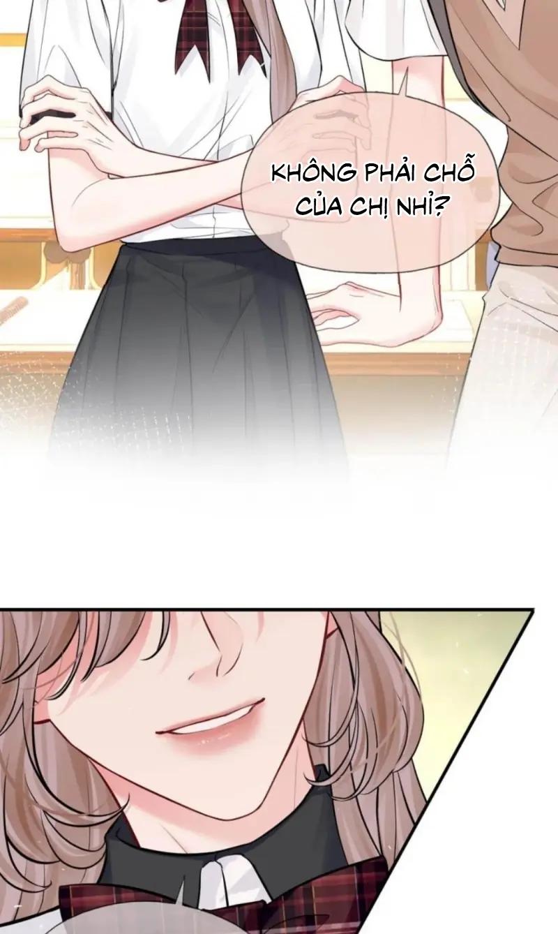 Công Lược Đối Tượng! Hình Tượng Của Cậu Sập Rồi! Chapter 53 - Trang 33