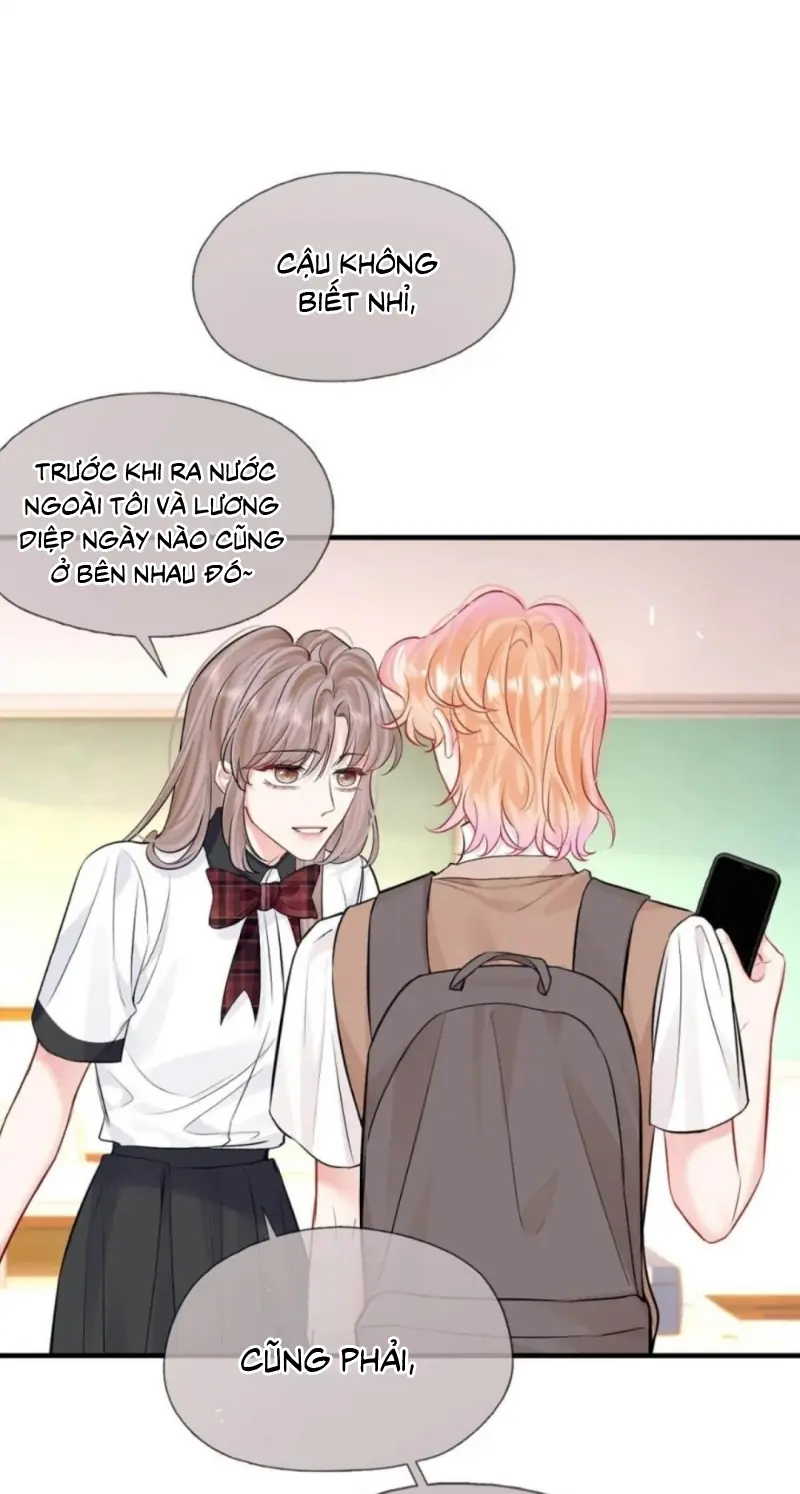 Công Lược Đối Tượng! Hình Tượng Của Cậu Sập Rồi! Chapter 53 - Trang 36