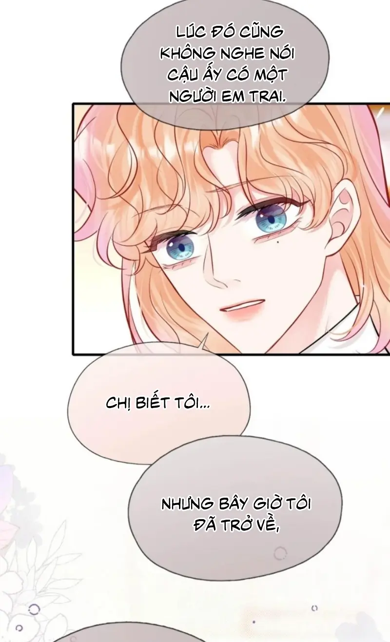 Công Lược Đối Tượng! Hình Tượng Của Cậu Sập Rồi! Chapter 53 - Trang 37