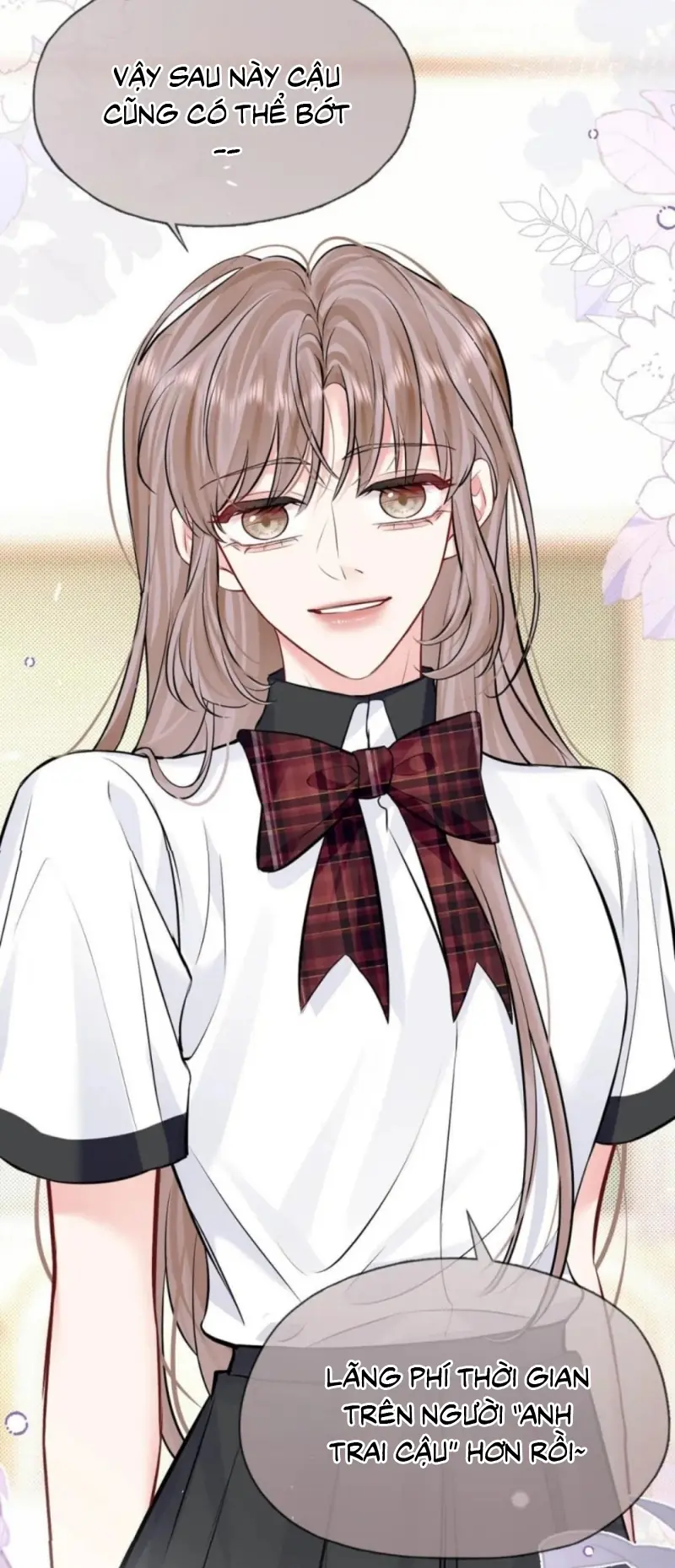 Công Lược Đối Tượng! Hình Tượng Của Cậu Sập Rồi! Chapter 53 - Trang 38