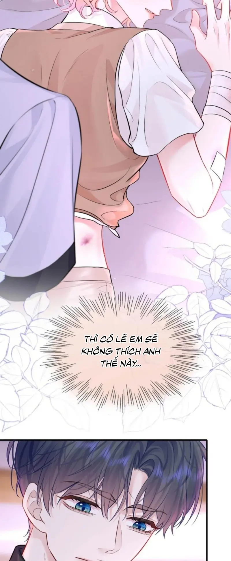 Công Lược Đối Tượng! Hình Tượng Của Cậu Sập Rồi! Chapter 53 - Trang 5