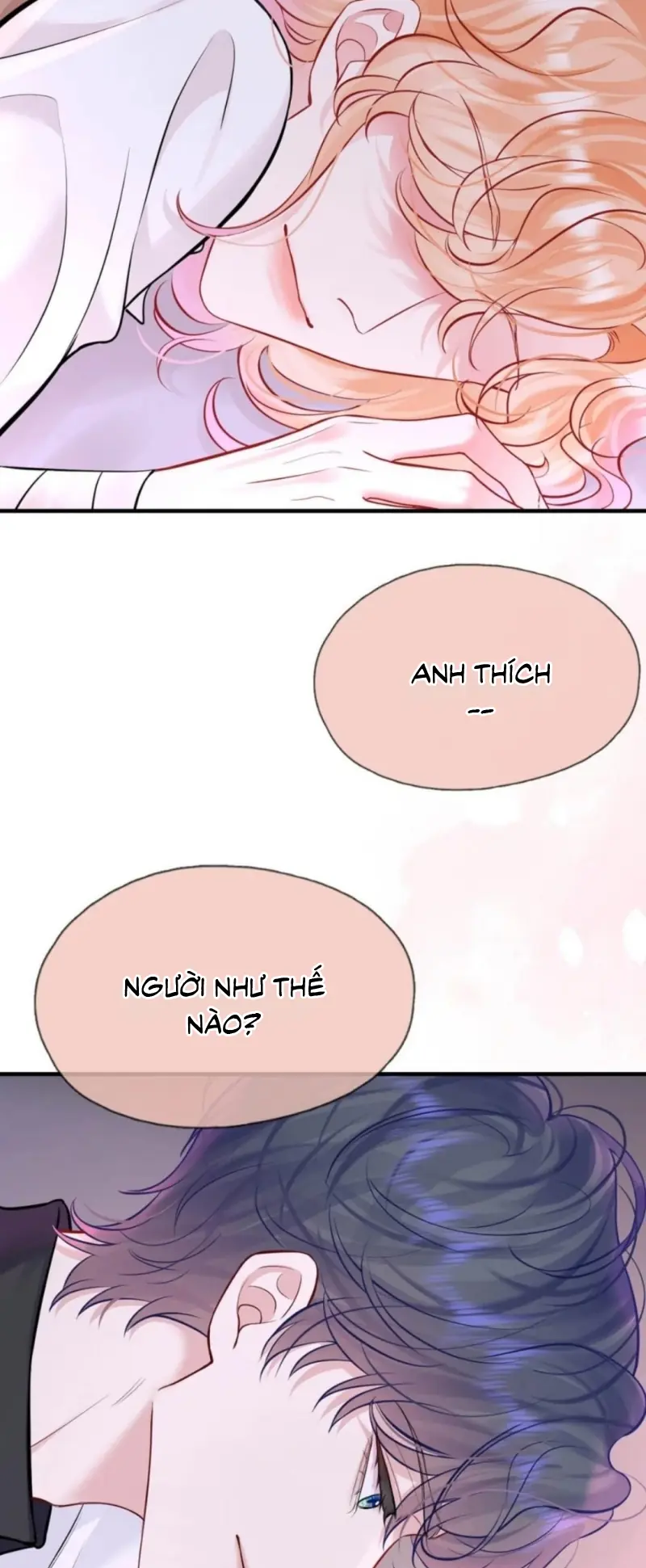 Công Lược Đối Tượng! Hình Tượng Của Cậu Sập Rồi! Chapter 53 - Trang 8
