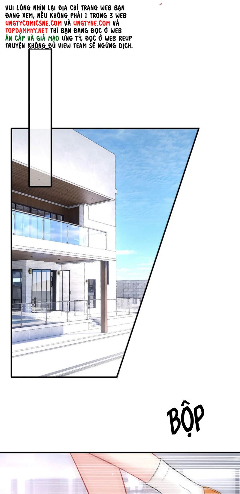Công Lược Đối Tượng! Hình Tượng Của Cậu Sập Rồi! Chapter 54 - Trang 11
