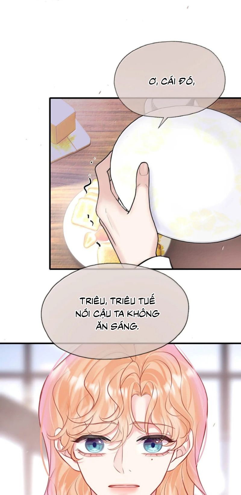 Công Lược Đối Tượng! Hình Tượng Của Cậu Sập Rồi! Chapter 54 - Trang 16