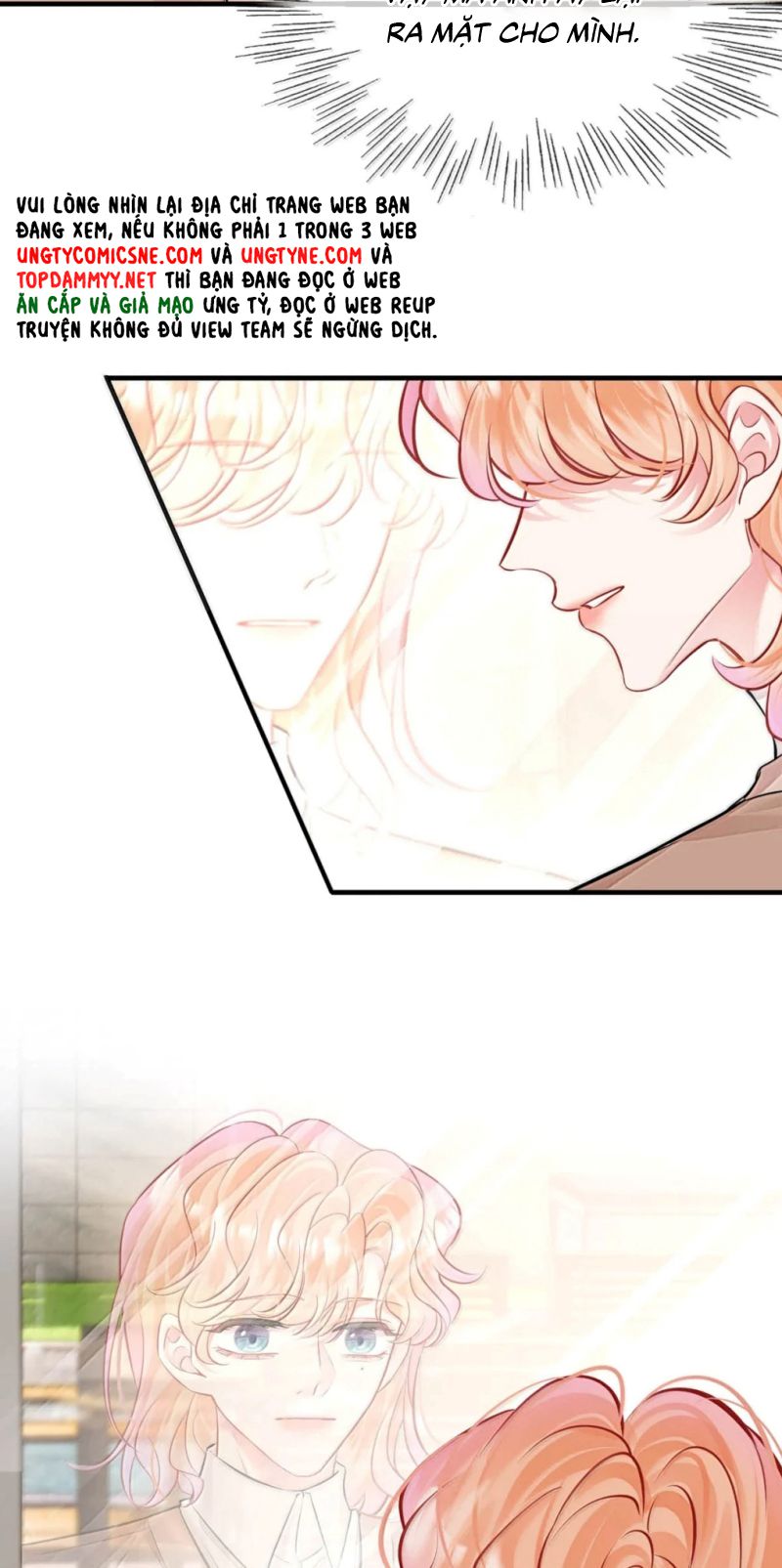 Công Lược Đối Tượng! Hình Tượng Của Cậu Sập Rồi! Chapter 54 - Trang 28