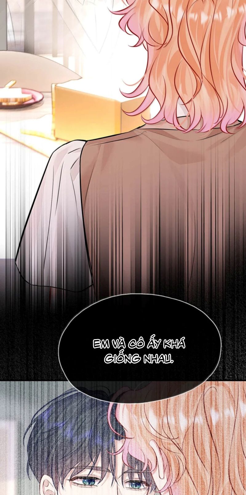 Công Lược Đối Tượng! Hình Tượng Của Cậu Sập Rồi! Chapter 54 - Trang 29