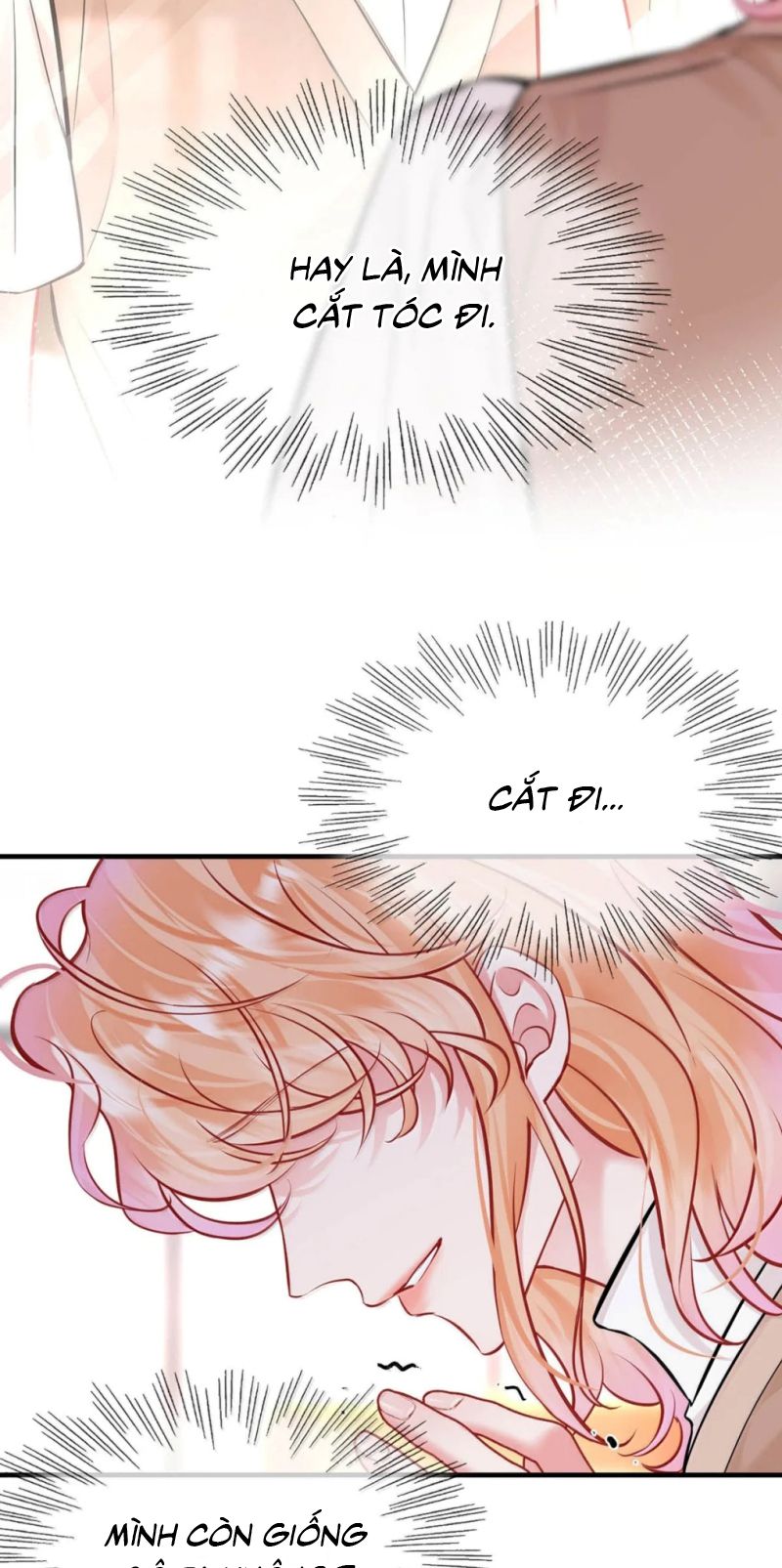 Công Lược Đối Tượng! Hình Tượng Của Cậu Sập Rồi! Chapter 54 - Trang 31