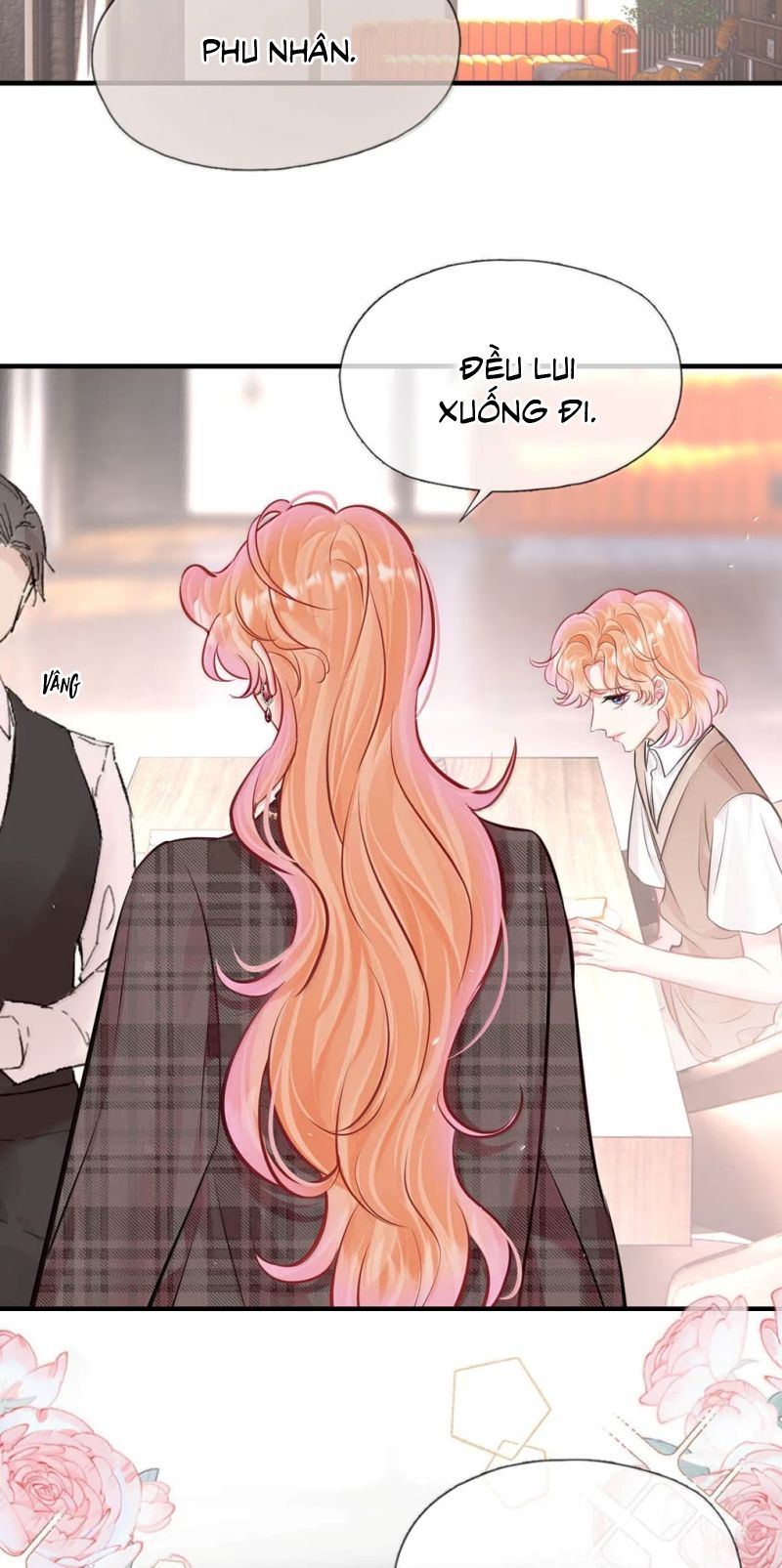 Công Lược Đối Tượng! Hình Tượng Của Cậu Sập Rồi! Chapter 54 - Trang 34