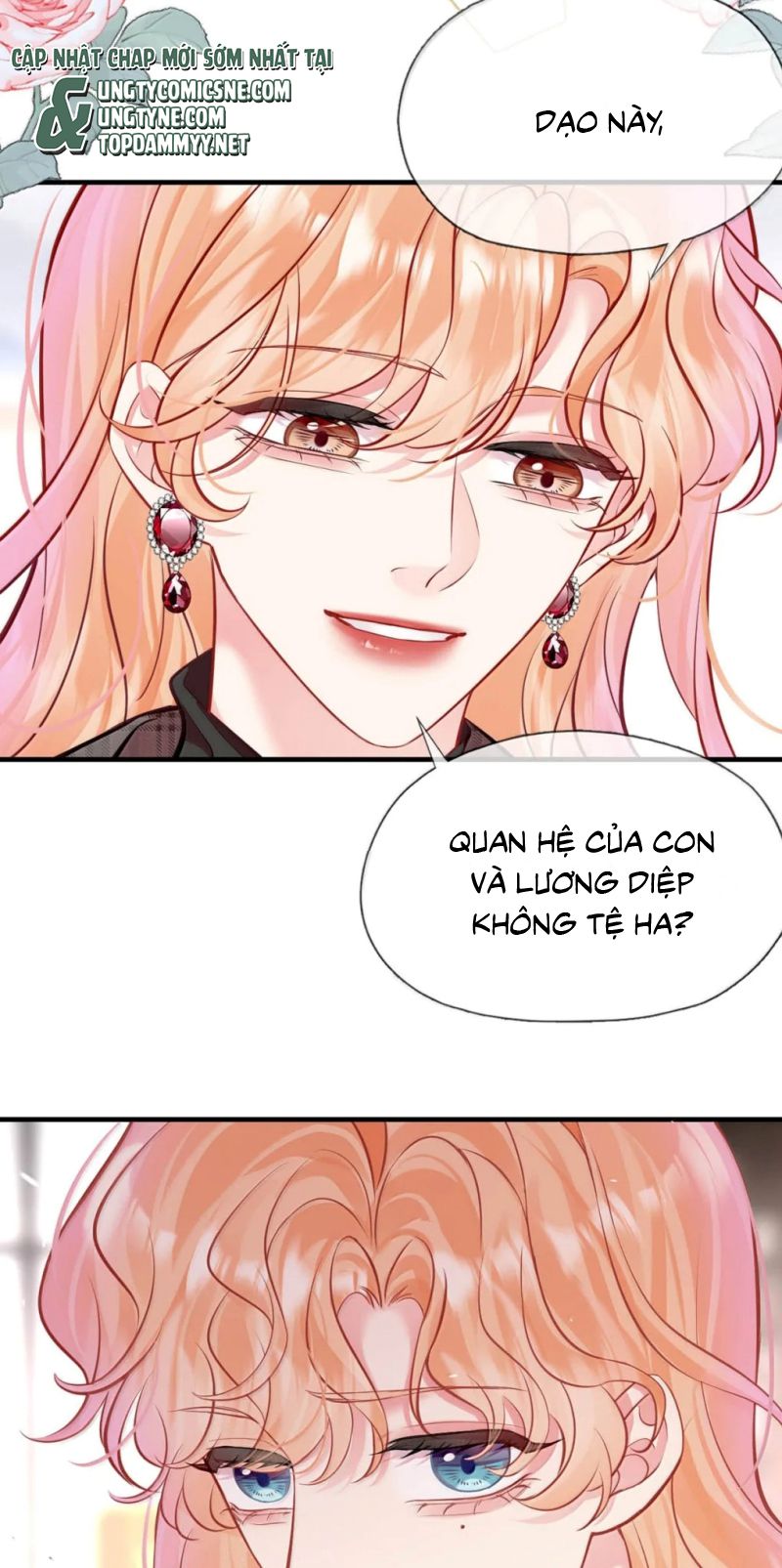 Công Lược Đối Tượng! Hình Tượng Của Cậu Sập Rồi! Chapter 54 - Trang 36