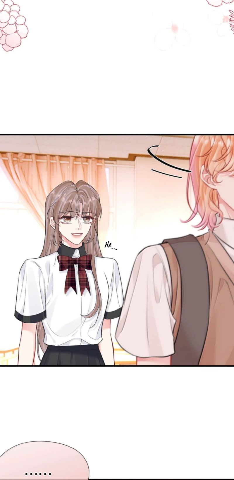 Công Lược Đối Tượng! Hình Tượng Của Cậu Sập Rồi! Chapter 54 - Trang 9