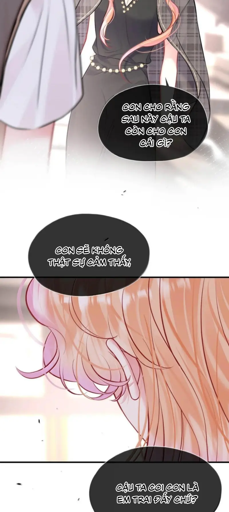 Công Lược Đối Tượng! Hình Tượng Của Cậu Sập Rồi! Chapter 55 - Trang 12
