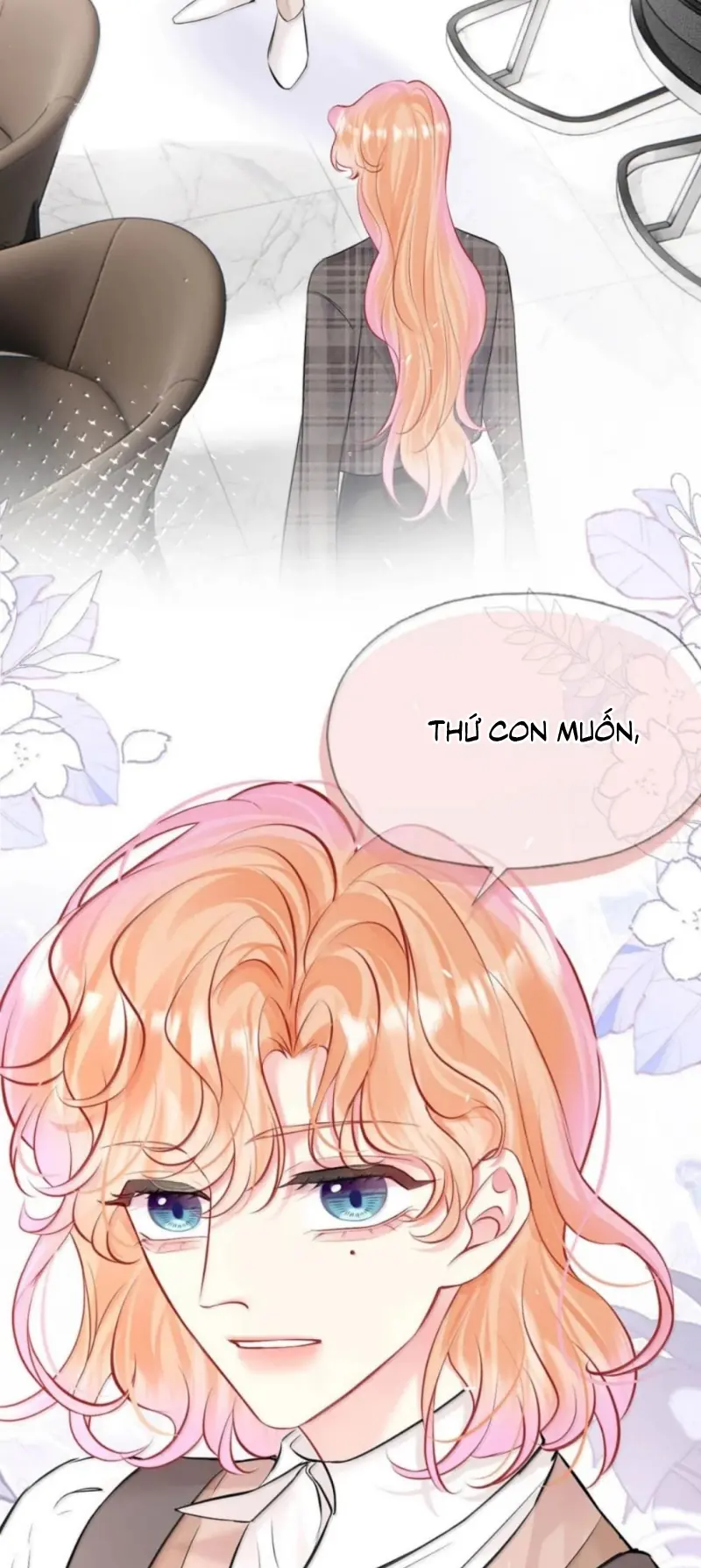 Công Lược Đối Tượng! Hình Tượng Của Cậu Sập Rồi! Chapter 55 - Trang 14
