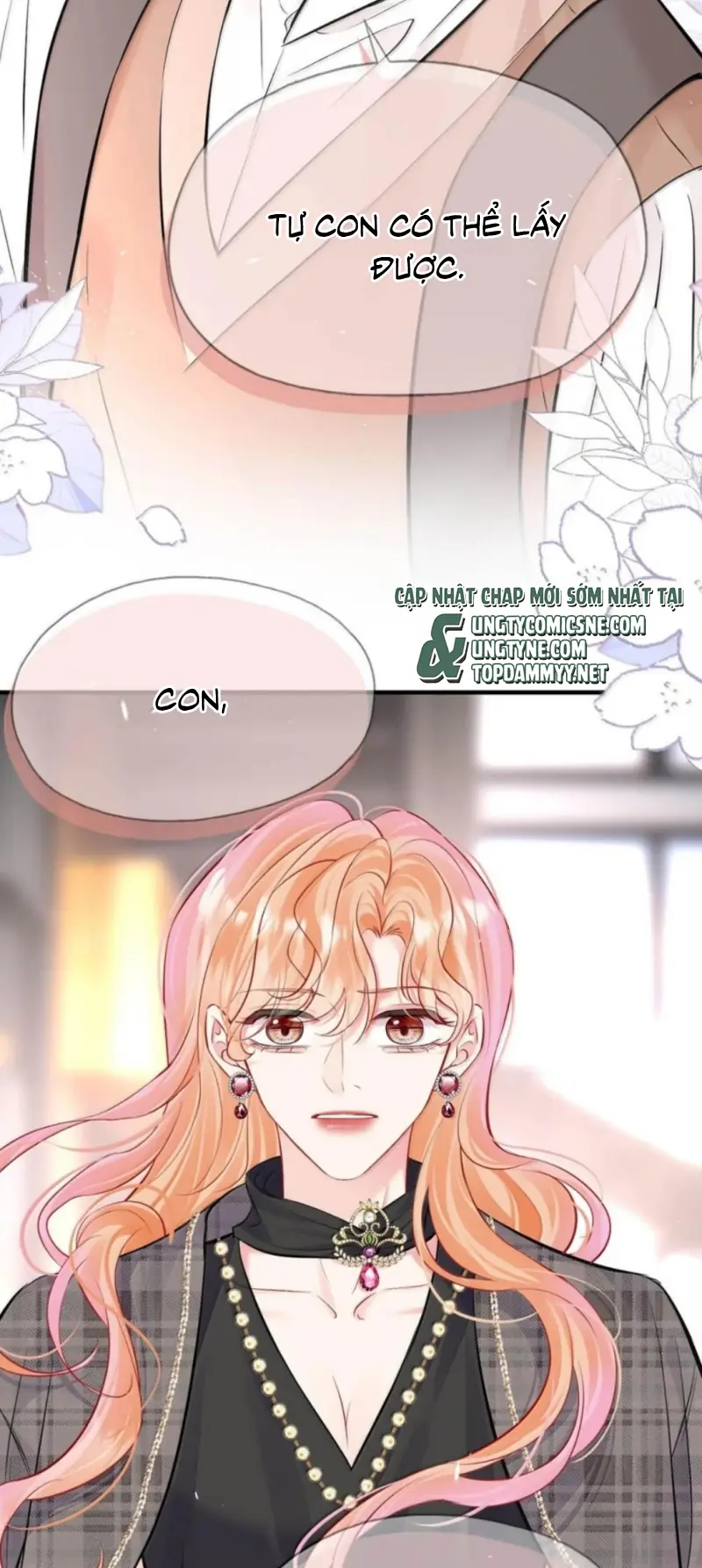 Công Lược Đối Tượng! Hình Tượng Của Cậu Sập Rồi! Chapter 55 - Trang 15
