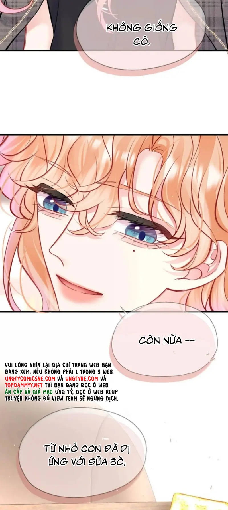 Công Lược Đối Tượng! Hình Tượng Của Cậu Sập Rồi! Chapter 55 - Trang 16