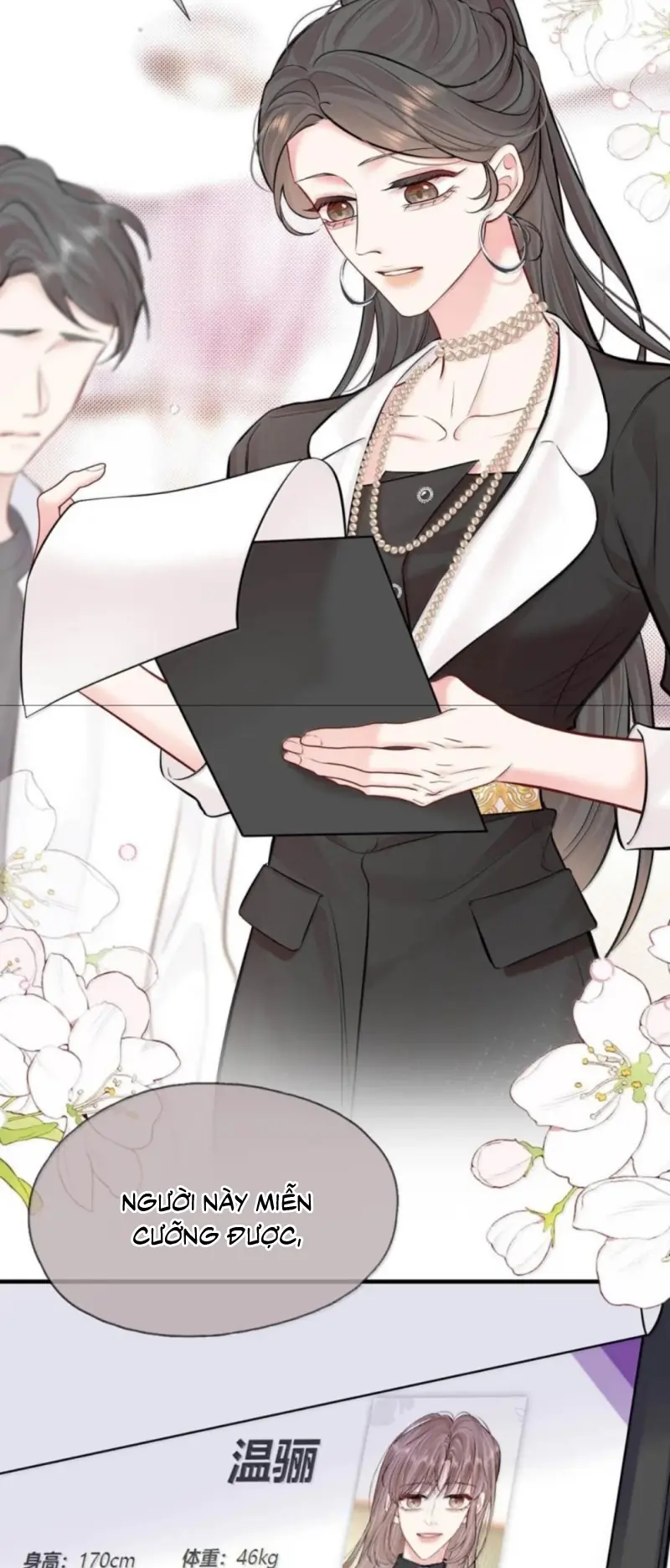 Công Lược Đối Tượng! Hình Tượng Của Cậu Sập Rồi! Chapter 55 - Trang 21
