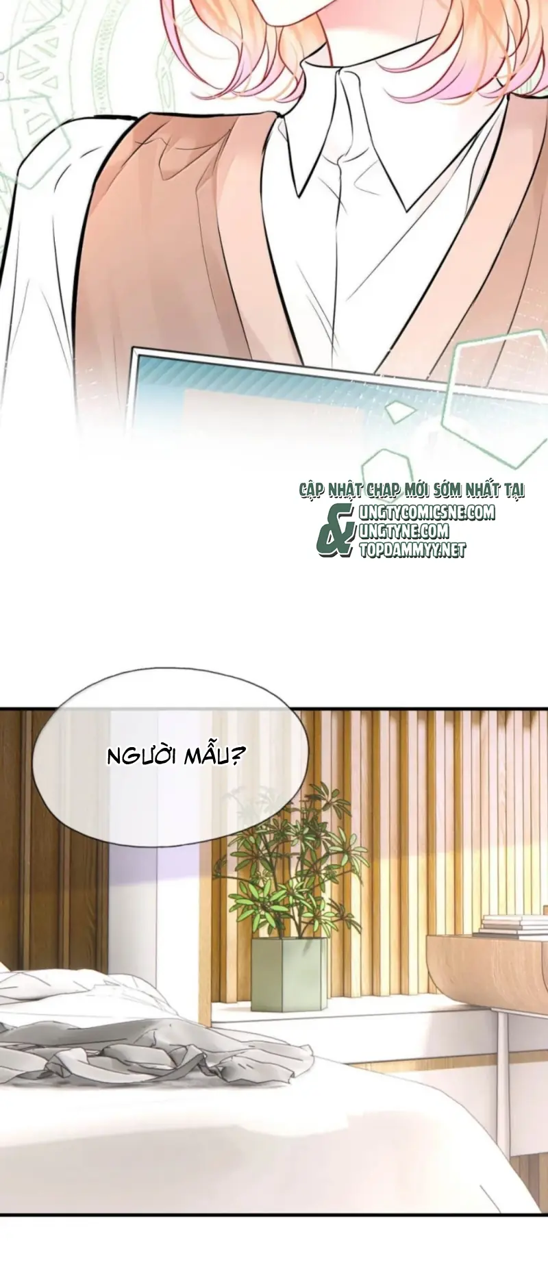 Công Lược Đối Tượng! Hình Tượng Của Cậu Sập Rồi! Chapter 55 - Trang 26