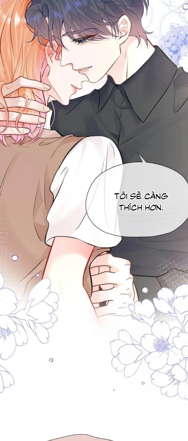 Công Lược Đối Tượng! Hình Tượng Của Cậu Sập Rồi! Chapter 55 - Trang 30