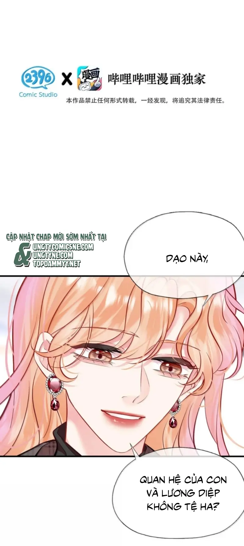 Công Lược Đối Tượng! Hình Tượng Của Cậu Sập Rồi! Chapter 55 - Trang 4