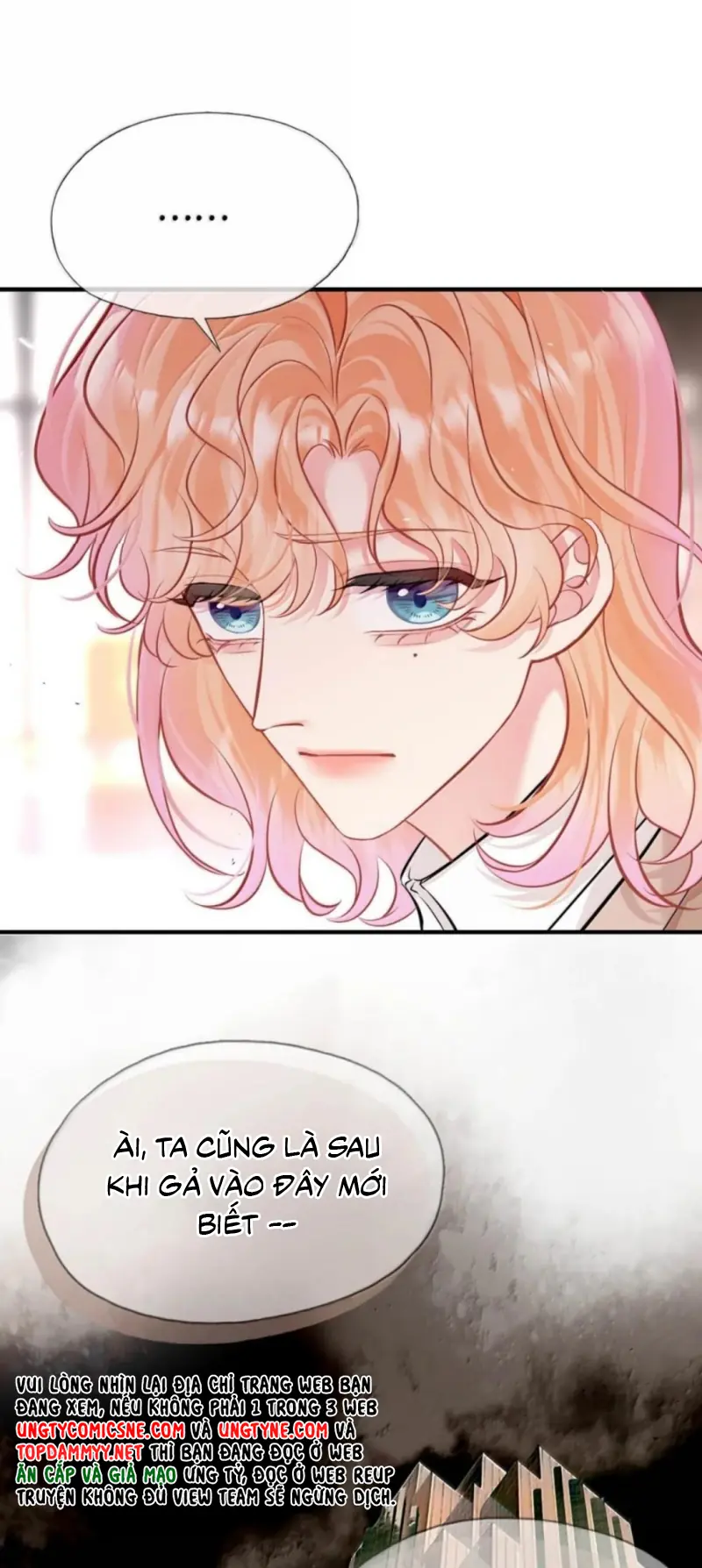 Công Lược Đối Tượng! Hình Tượng Của Cậu Sập Rồi! Chapter 55 - Trang 5