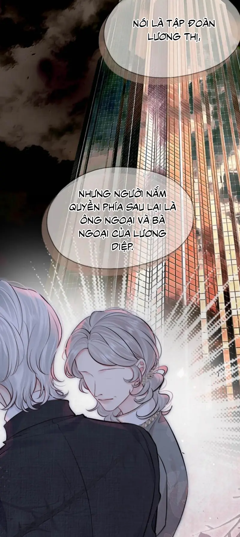 Công Lược Đối Tượng! Hình Tượng Của Cậu Sập Rồi! Chapter 55 - Trang 6