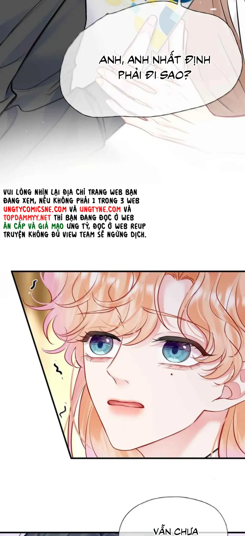 Công Lược Đối Tượng! Hình Tượng Của Cậu Sập Rồi! Chapter 56 - Trang 10