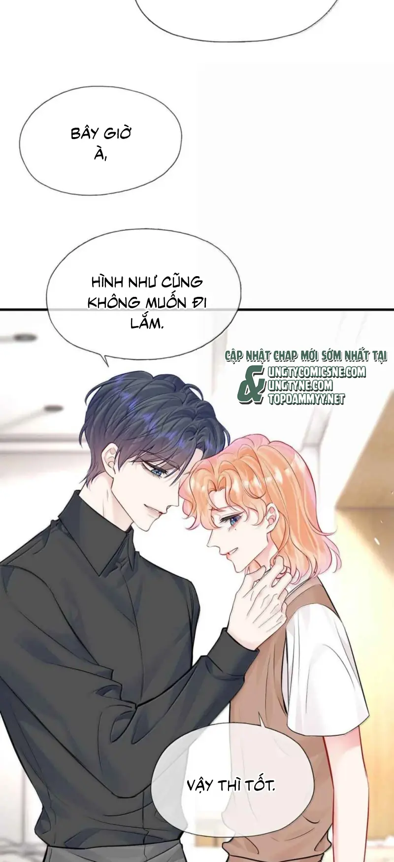 Công Lược Đối Tượng! Hình Tượng Của Cậu Sập Rồi! Chapter 56 - Trang 12