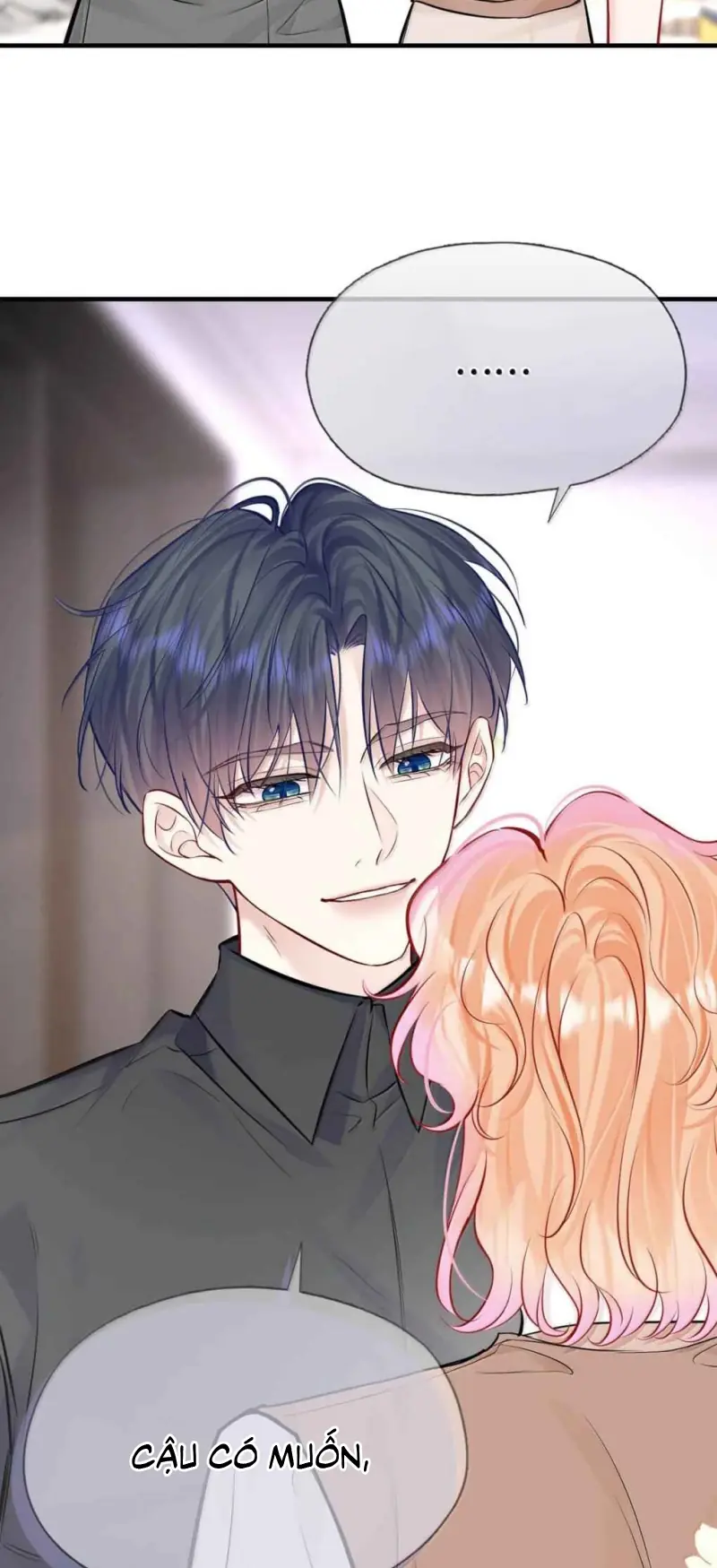 Công Lược Đối Tượng! Hình Tượng Của Cậu Sập Rồi! Chapter 56 - Trang 13