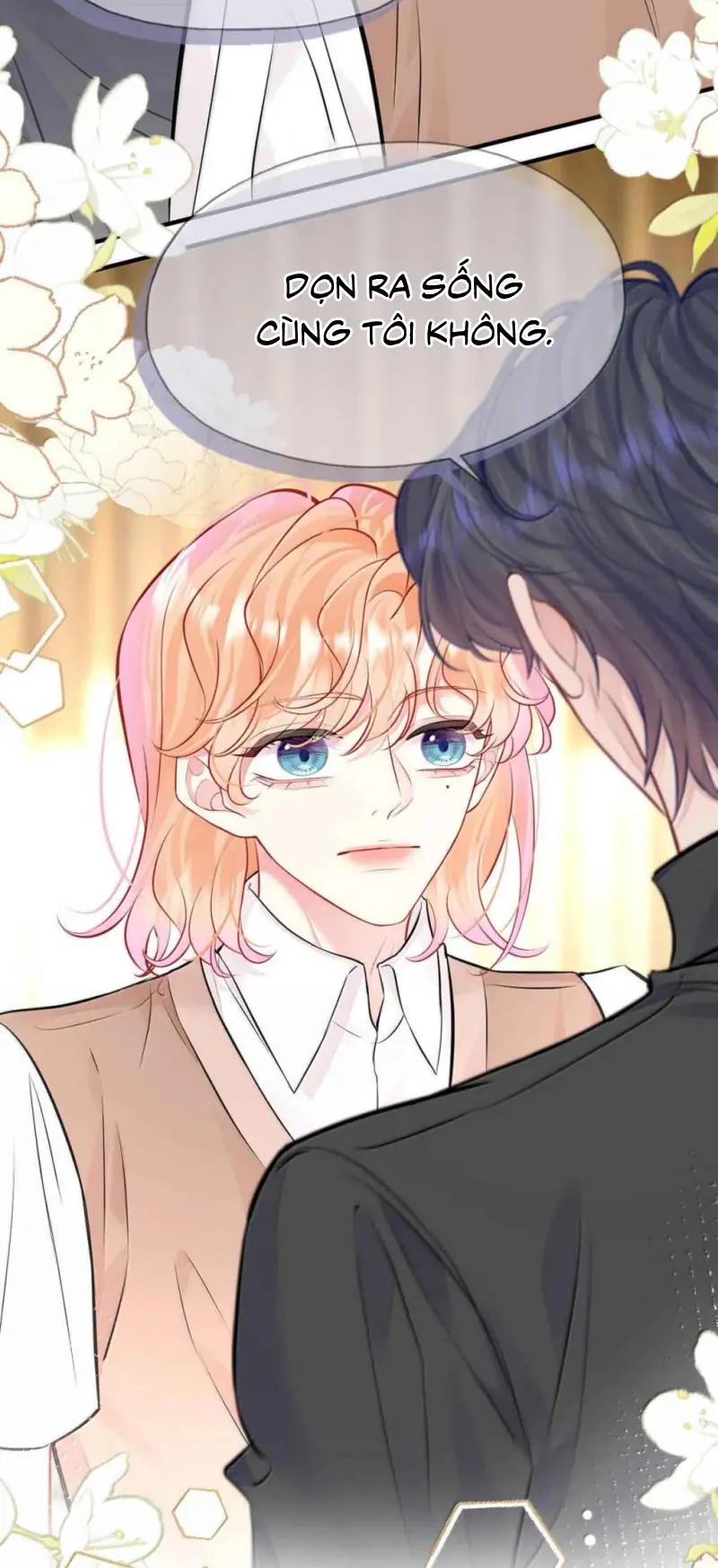Công Lược Đối Tượng! Hình Tượng Của Cậu Sập Rồi! Chapter 56 - Trang 14