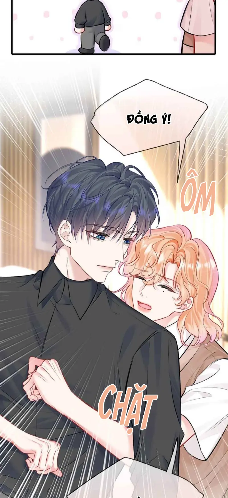 Công Lược Đối Tượng! Hình Tượng Của Cậu Sập Rồi! Chapter 56 - Trang 16