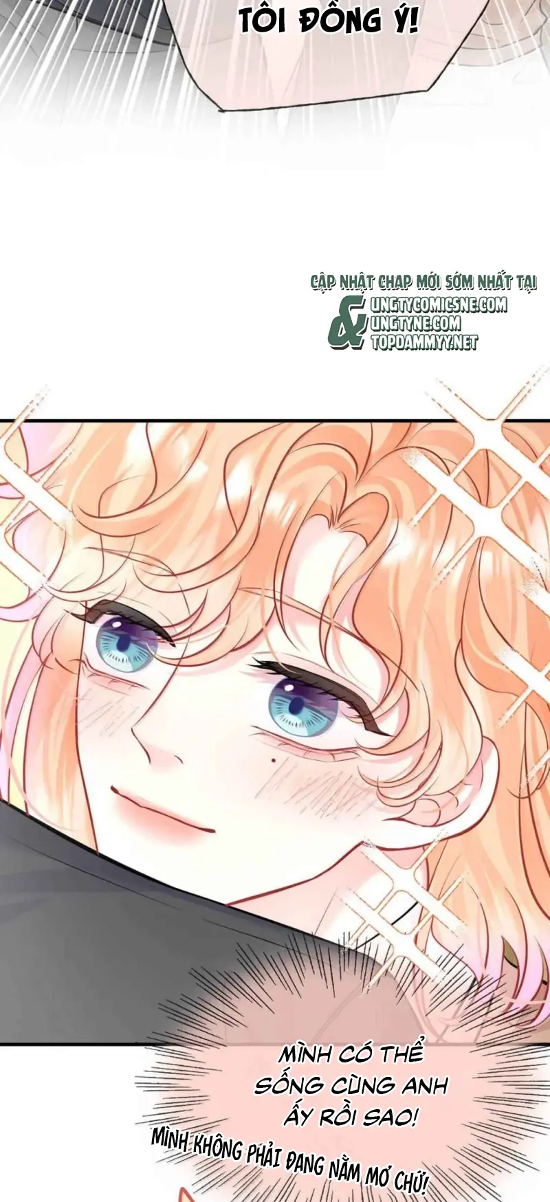 Công Lược Đối Tượng! Hình Tượng Của Cậu Sập Rồi! Chapter 56 - Trang 17