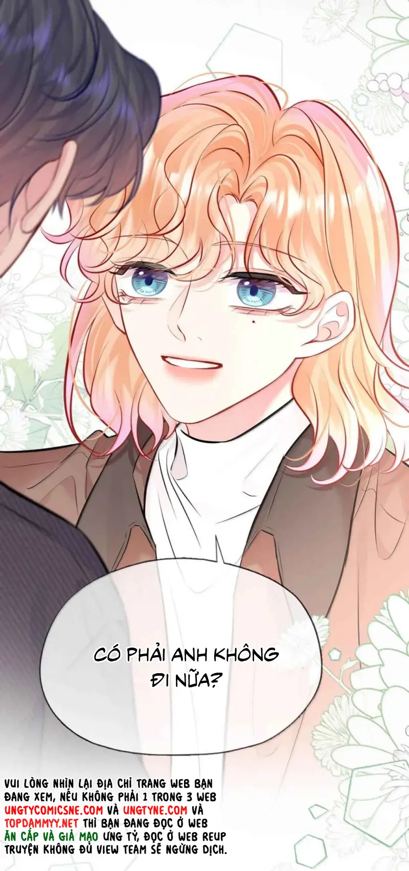 Công Lược Đối Tượng! Hình Tượng Của Cậu Sập Rồi! Chapter 56 - Trang 22